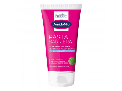 Amidomio pasta barriera
