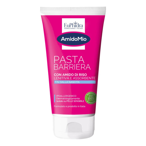 Amidomio pasta barriera