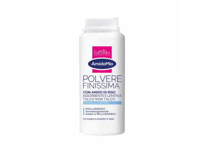 Amidomio polvere finissima 100gr
