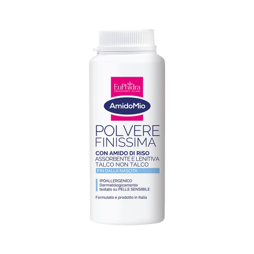 Amidomio polvere finissima 100gr