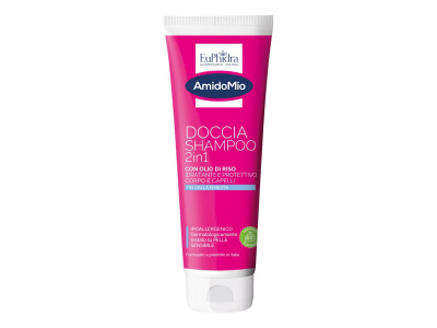 Amidomio doccia 2in1