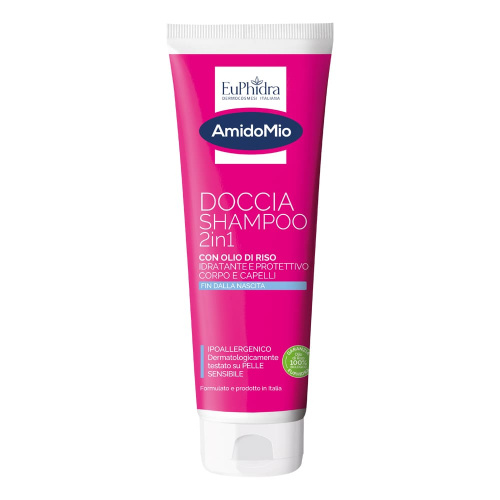 Amidomio doccia 2in1