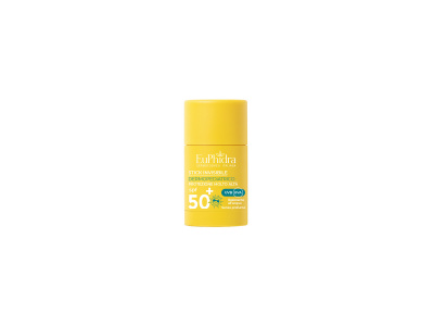 Stick invisibile dermo pediatrico 50+ copia