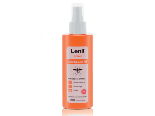 Spray Lenil Active