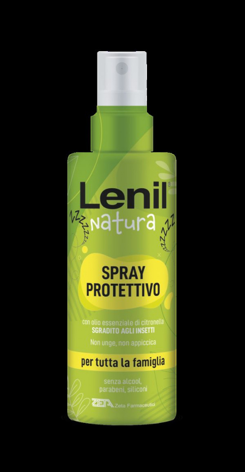 Spray Lenil Natura