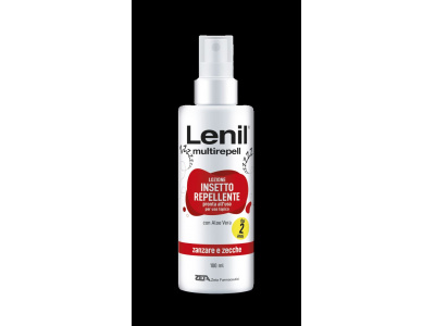 Lenil multirepellente