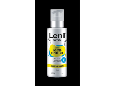 Spray Lenil multirepellente family-copia